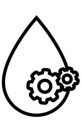 Opel 4x4 Transfer Case Oil